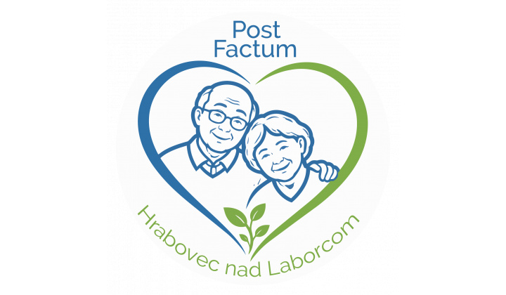 Zariadenie pre seniorov POST FACTUM