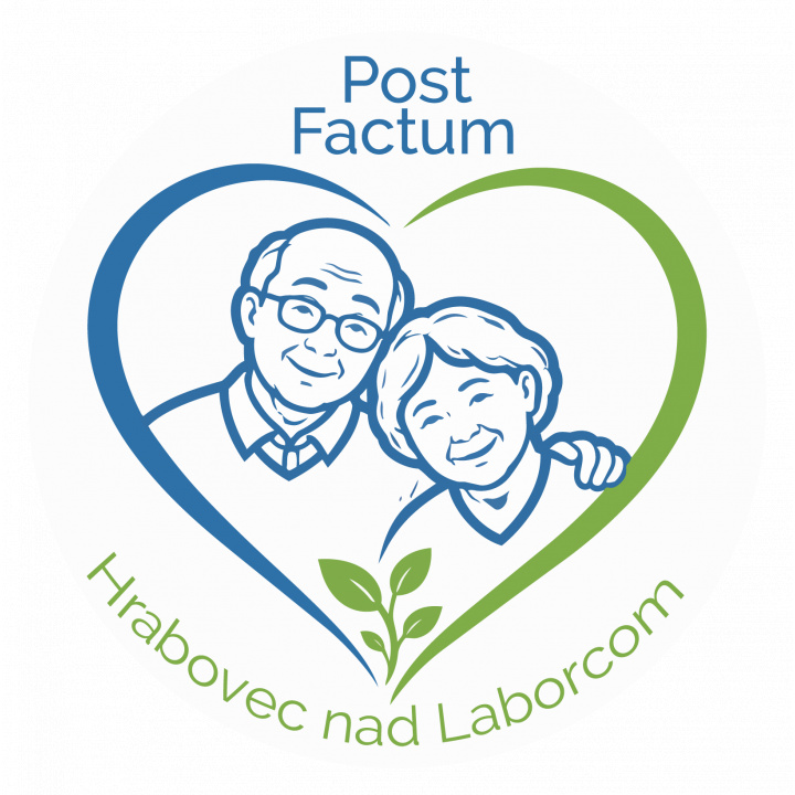 Zariadenie pre seniorov POST FACTUM